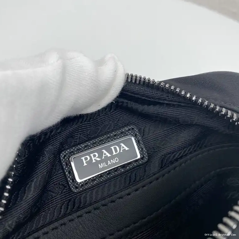 Official Brother Sam Bags 206B570120 Prada 0602